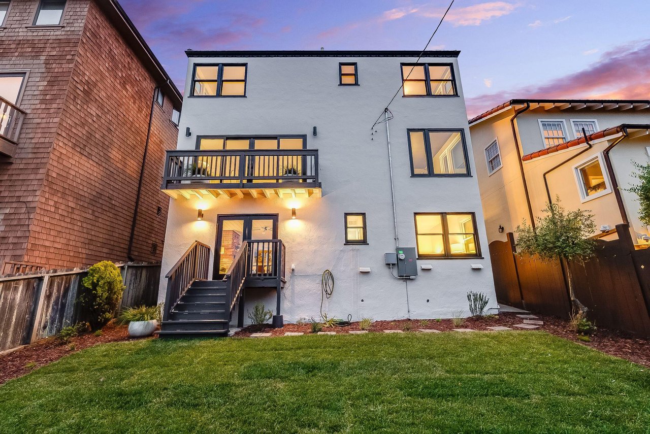 154 San Pablo Ave