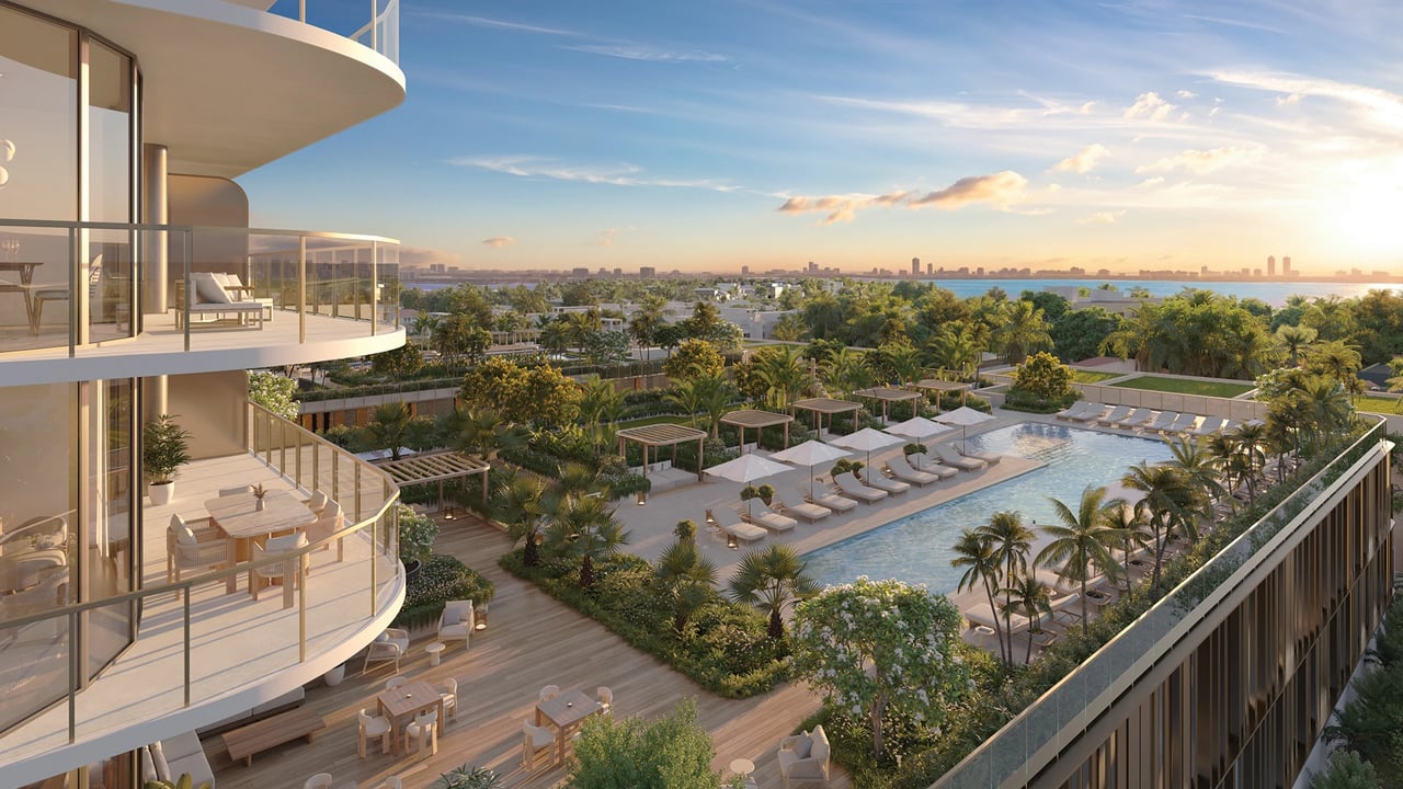 Kempinski Residences