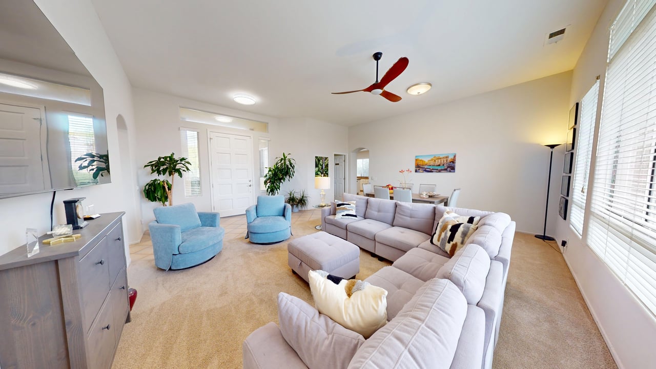 3010 N Redwood Drive Pool Home