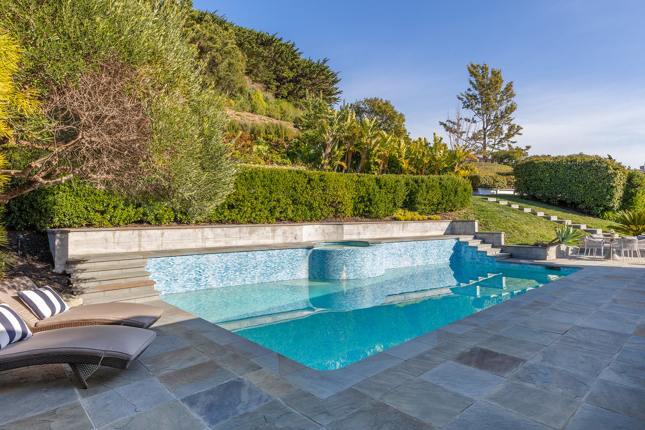 105 Geldert Drive Tiburon