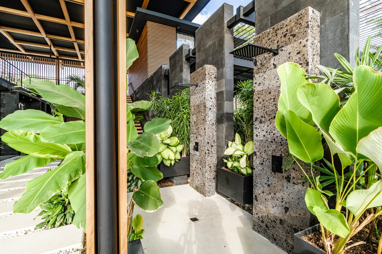 Magna Pacific - Luxury Estate Compound comprised of two Immaculate Villas