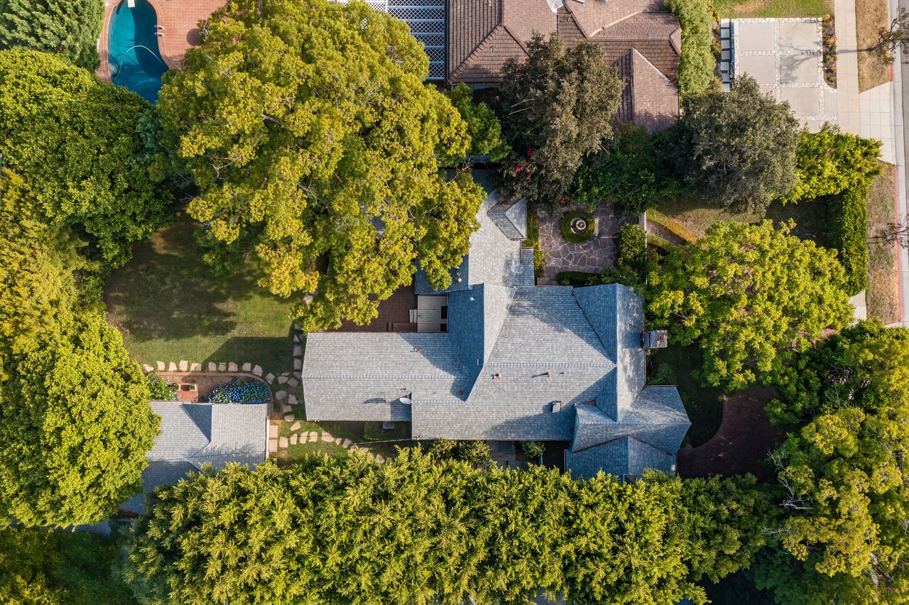 610 N Rexford Dr, Beverly Hills