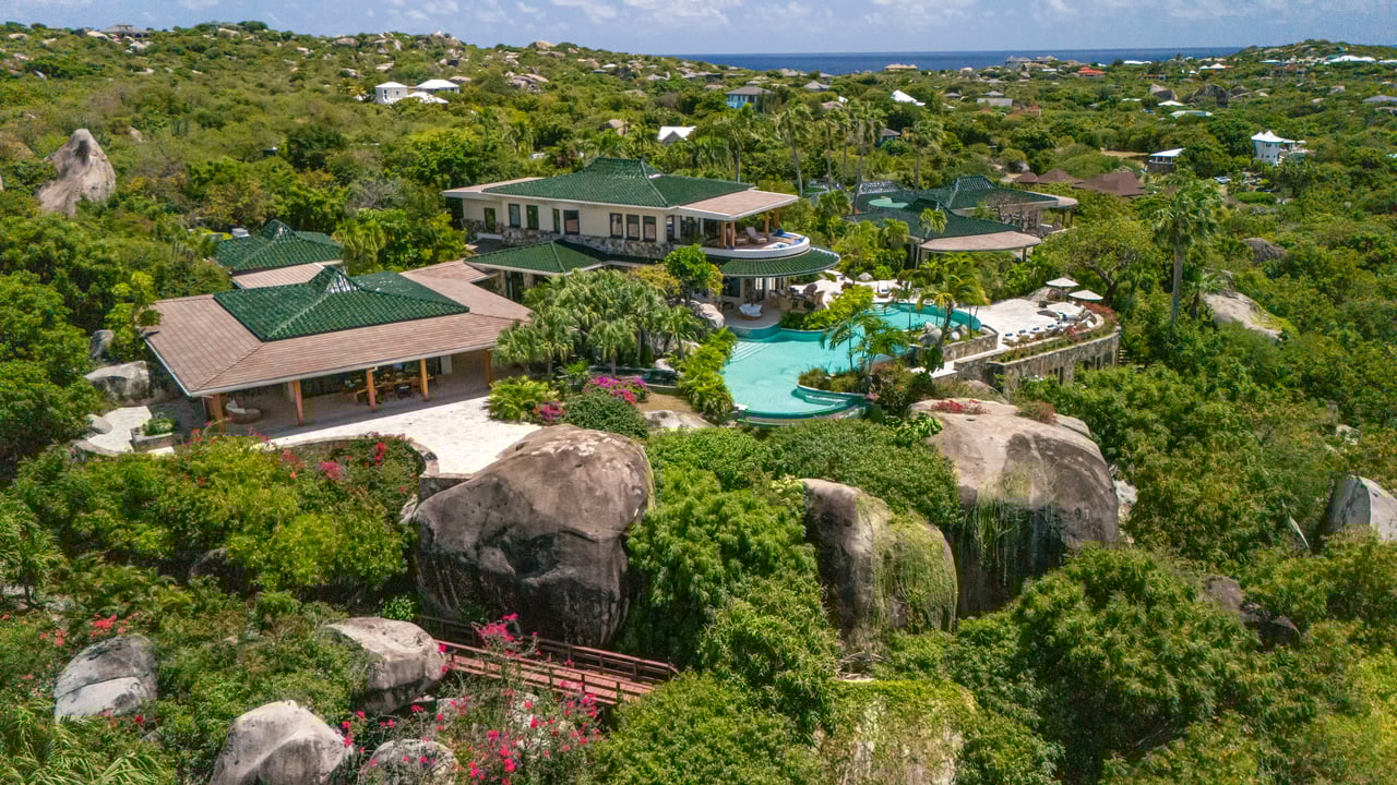 Valley Trunk Estate 