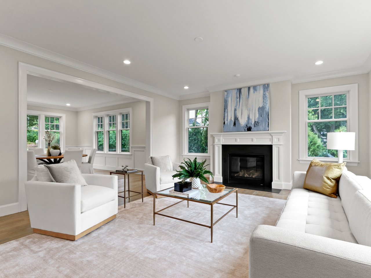30 Columbine Rd
