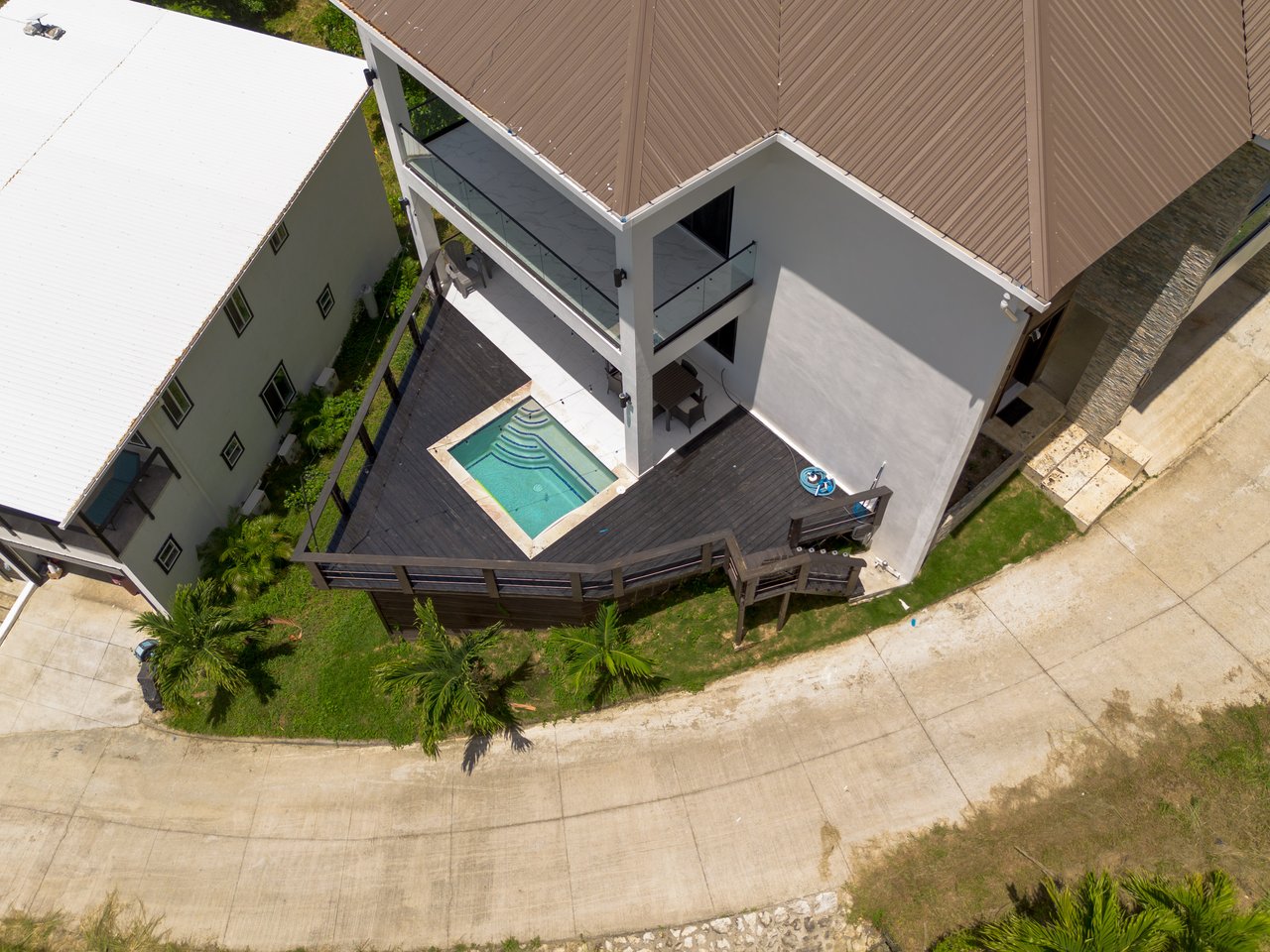 Casa Ramirez, Coral View Villages