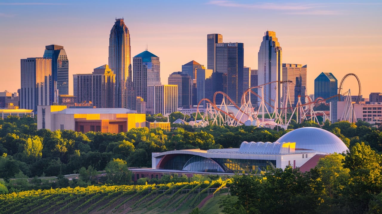 Hidden Gems in Charlotte, NC You Need to Discover