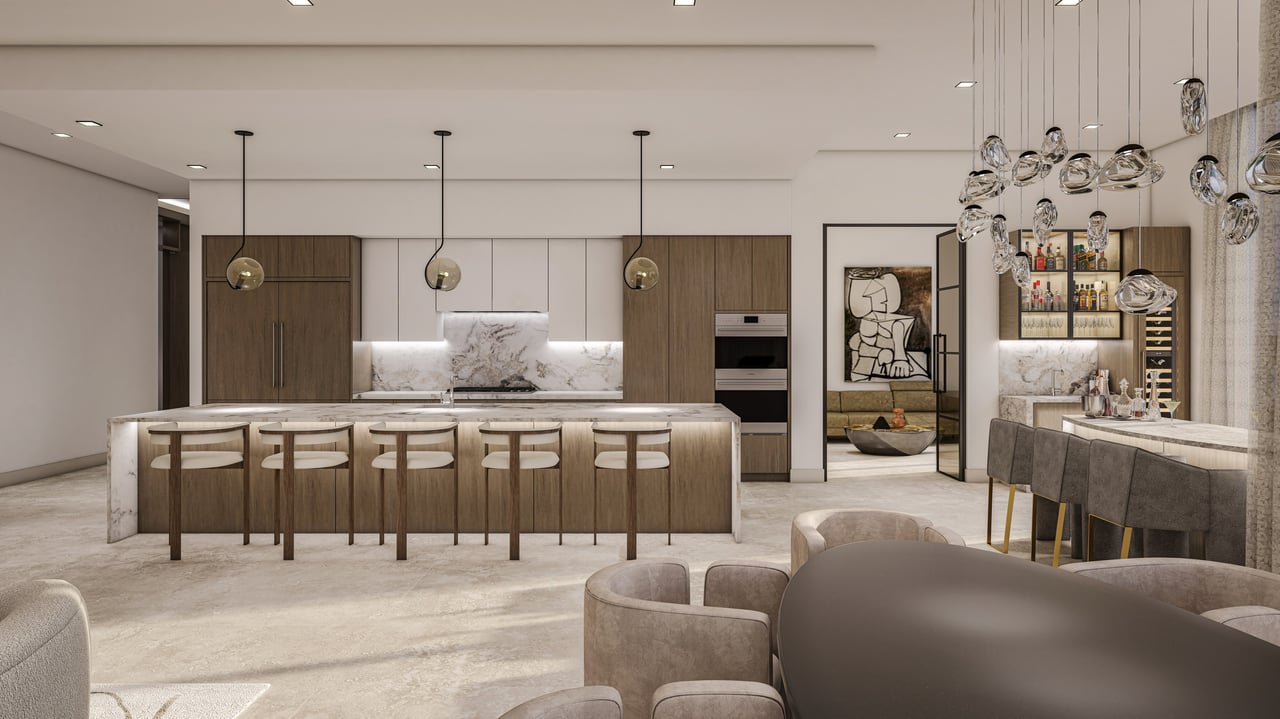 The Ritz-Carlton Residences