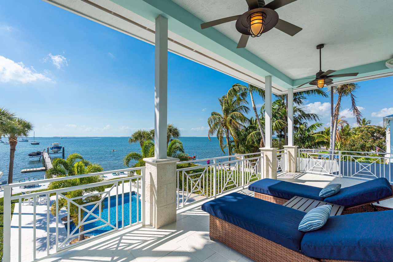 Plantation Key