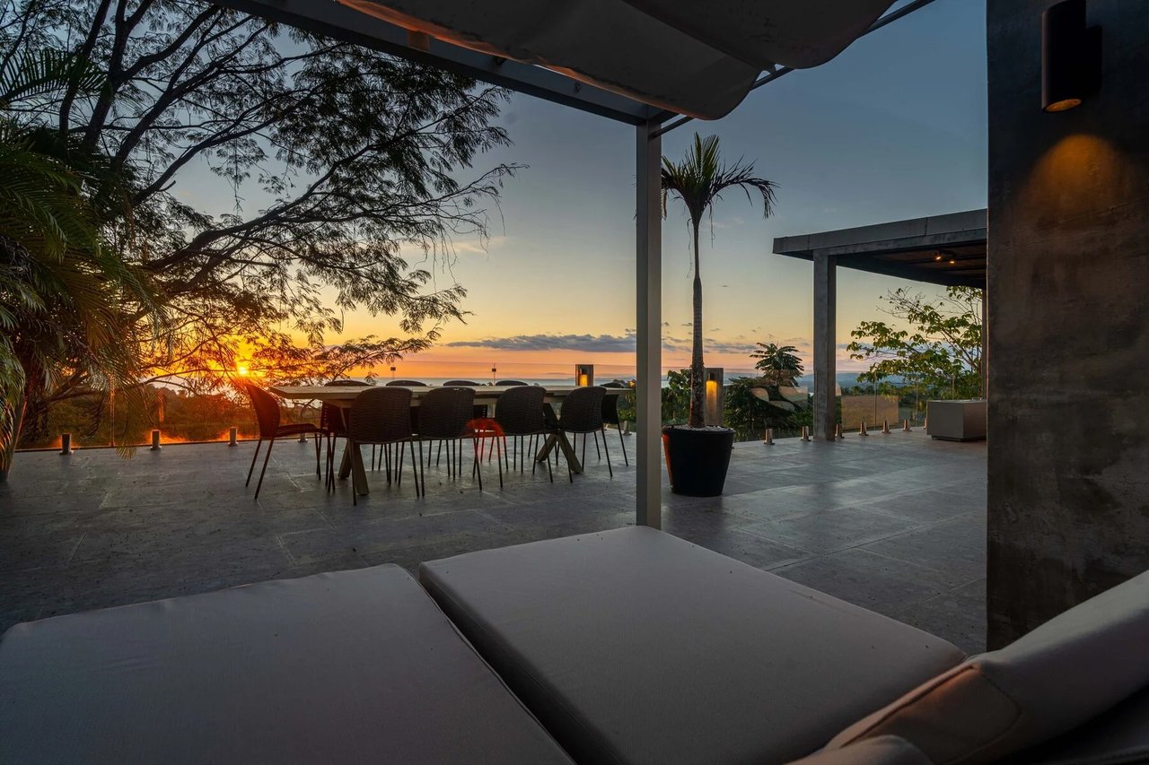 Casa Moon Diablo