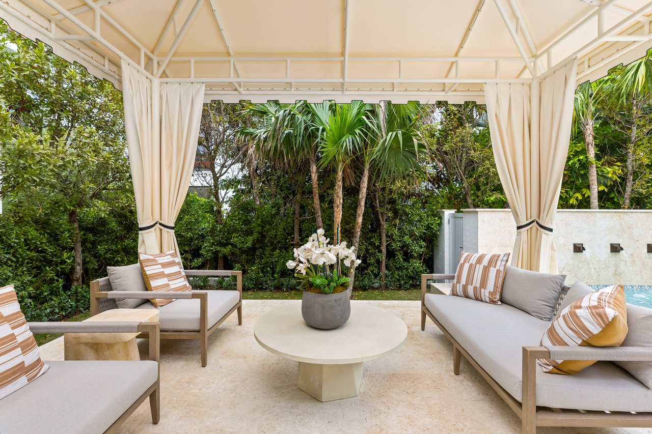 New Construction in Coveted Midtown