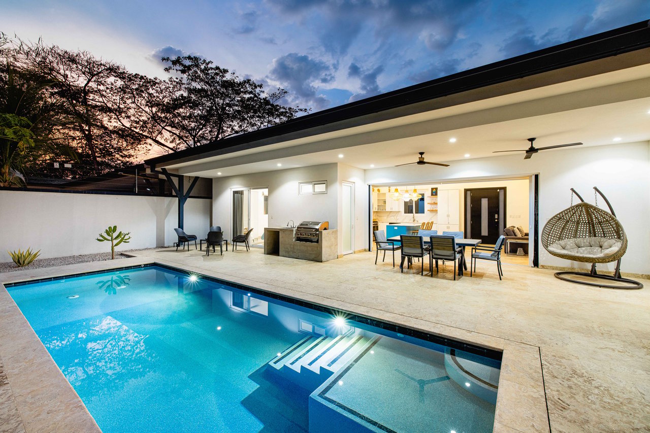 Casa Mar Azul - Calle Coco, Surfside
