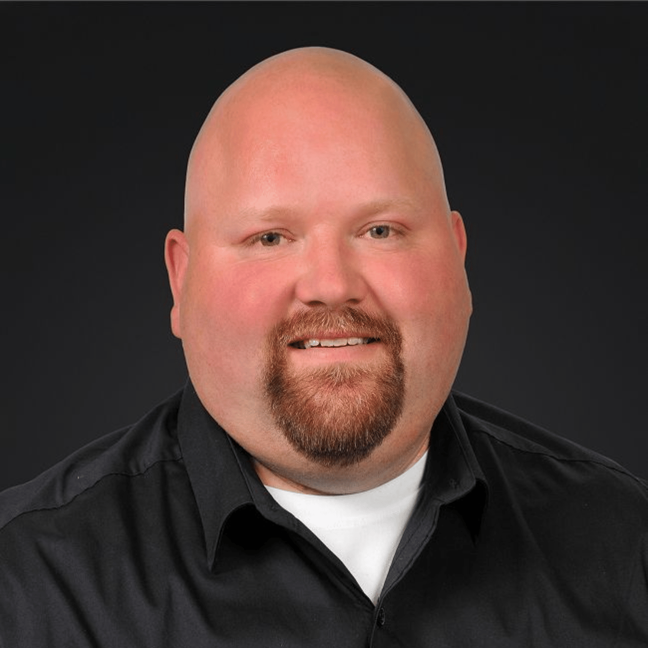 David Terry Dyersburg, TN Real Estate Agent Headshot