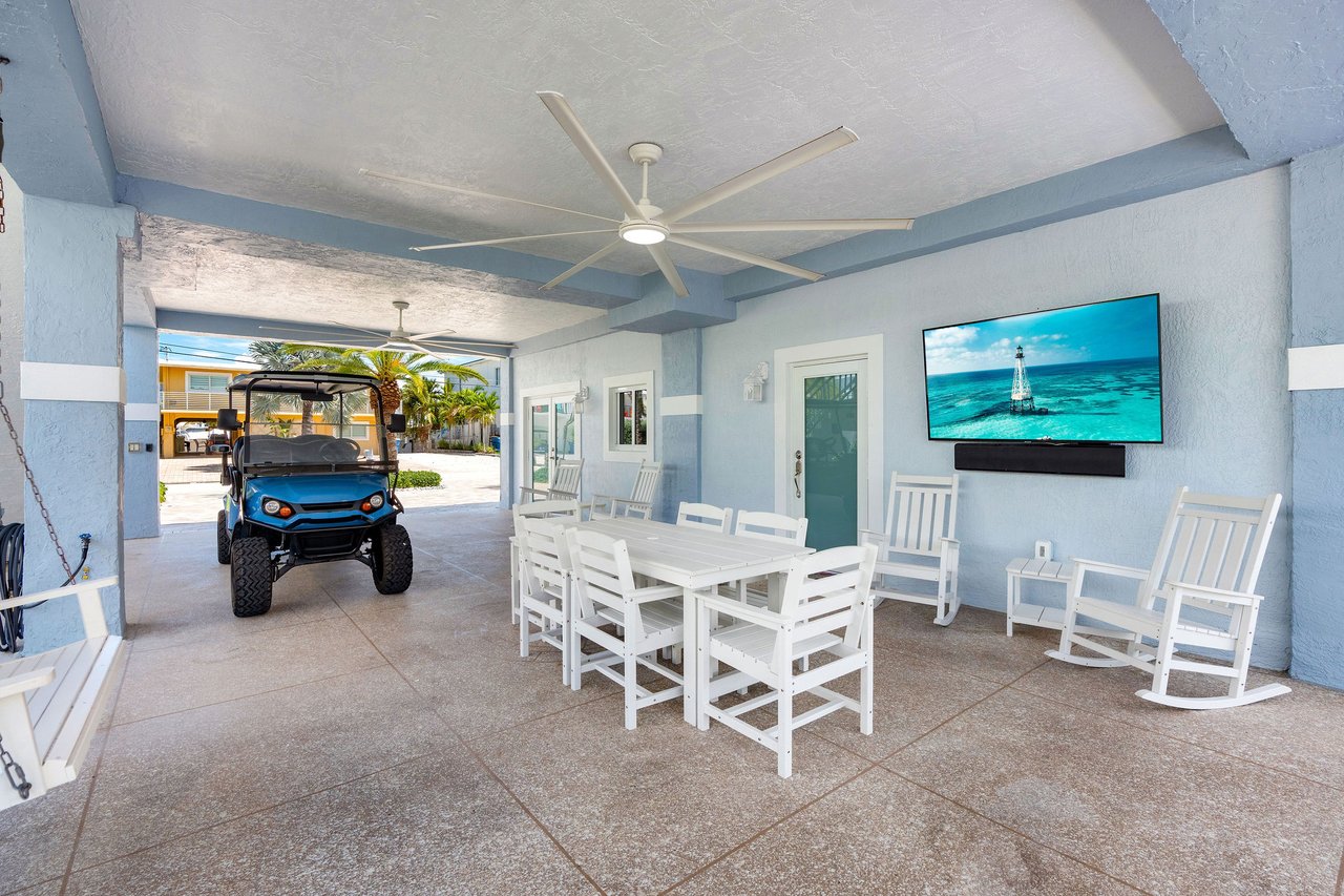 Off Market - Islamorada