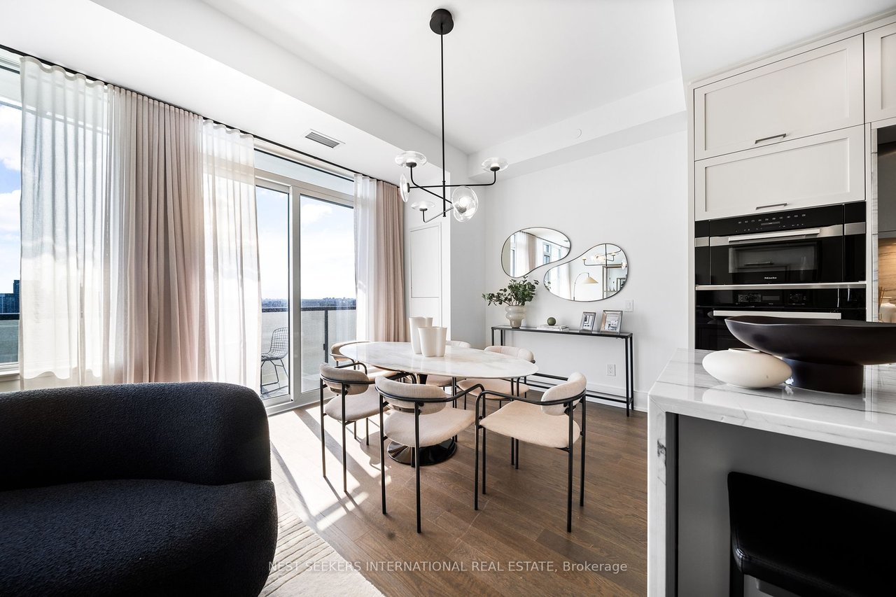 THE WELL IN KING WEST PENTHOUSE