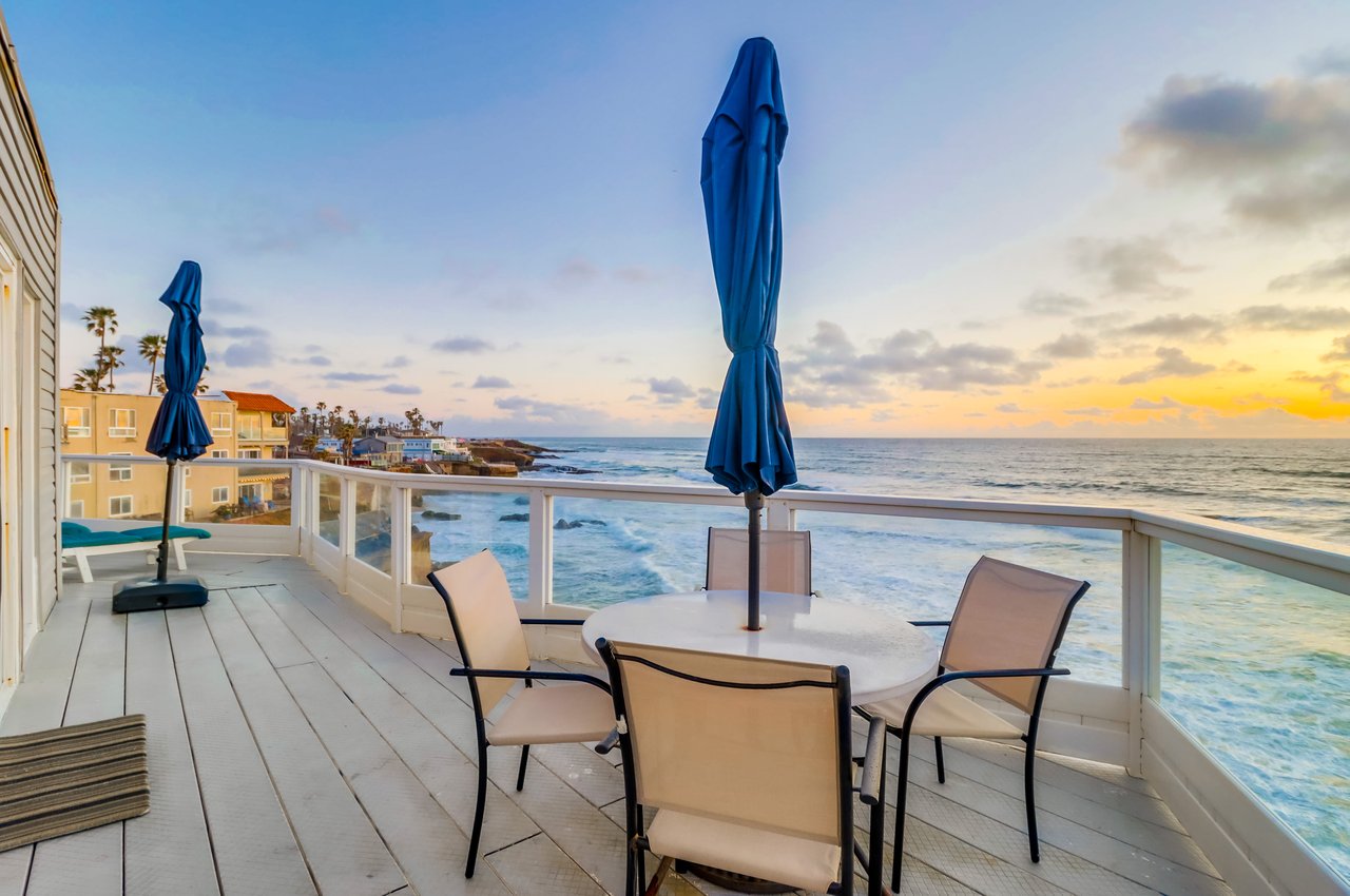 Pescadero Oceanfront Residences