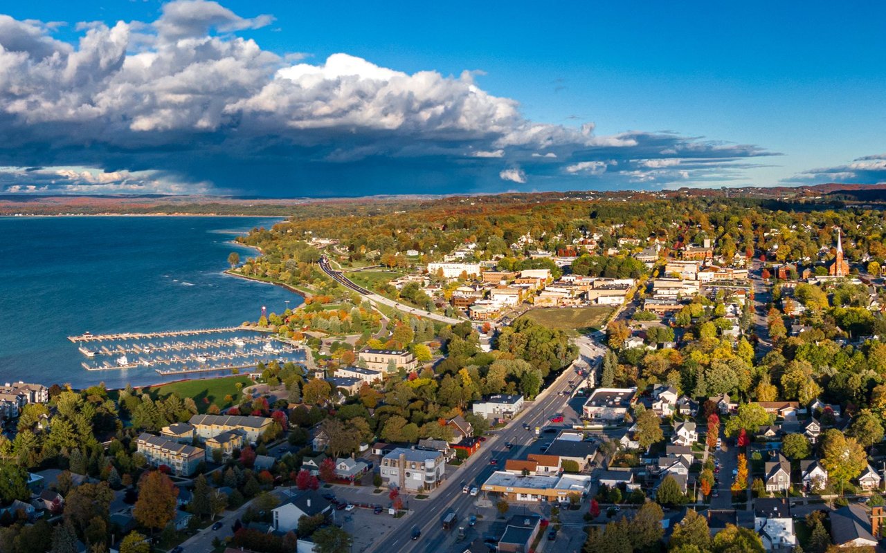 Petoskey