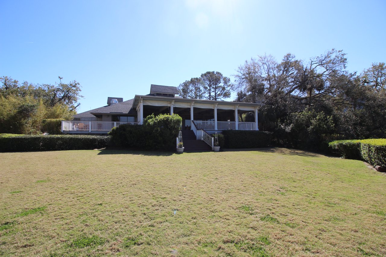 Hilton Head Plantation