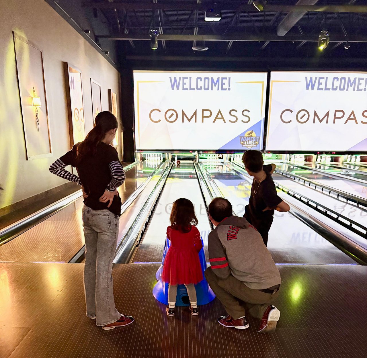 Bowling Client Appreciation Event 2026