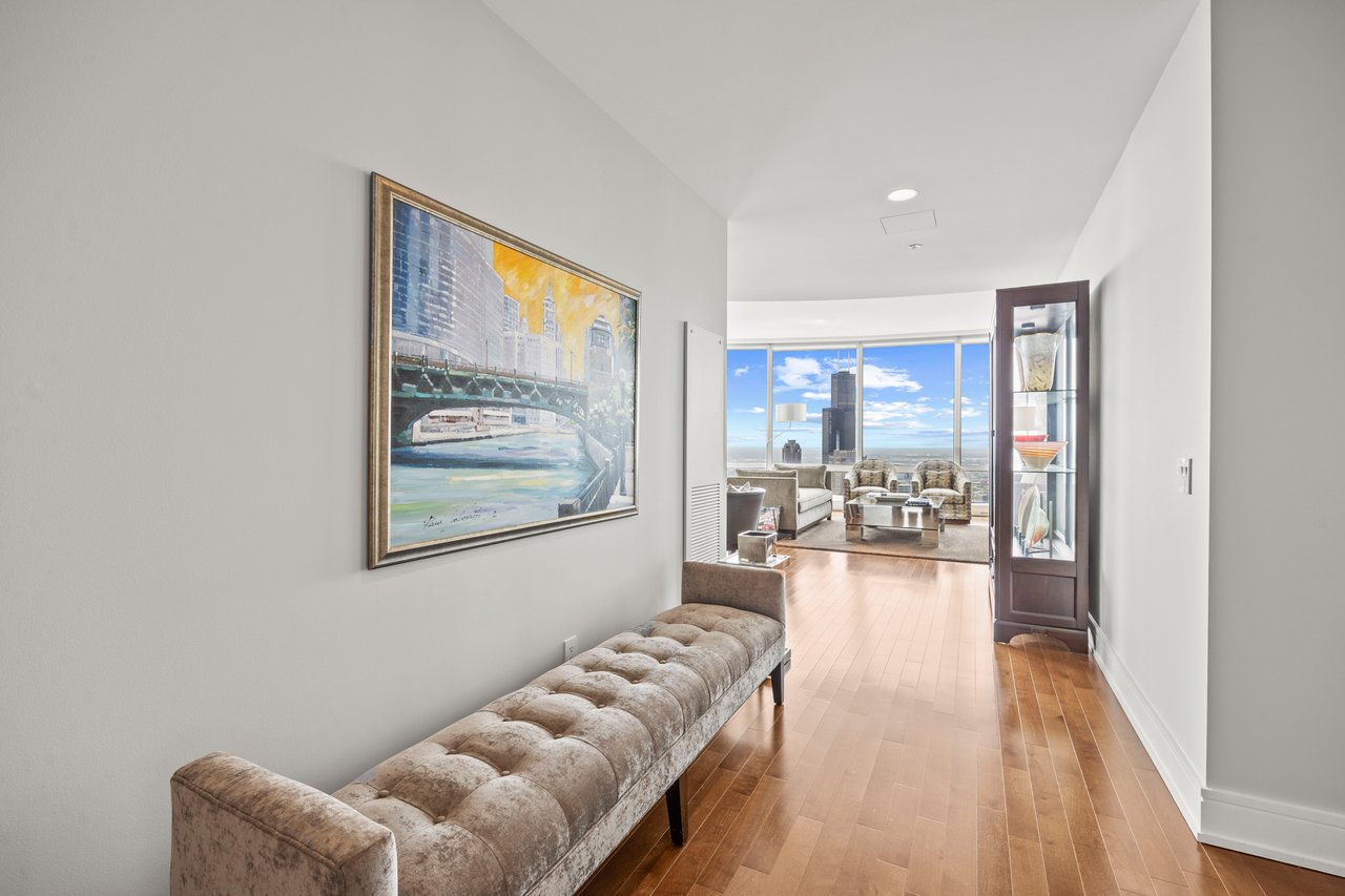 401 N Wabash Ave Unit 74D