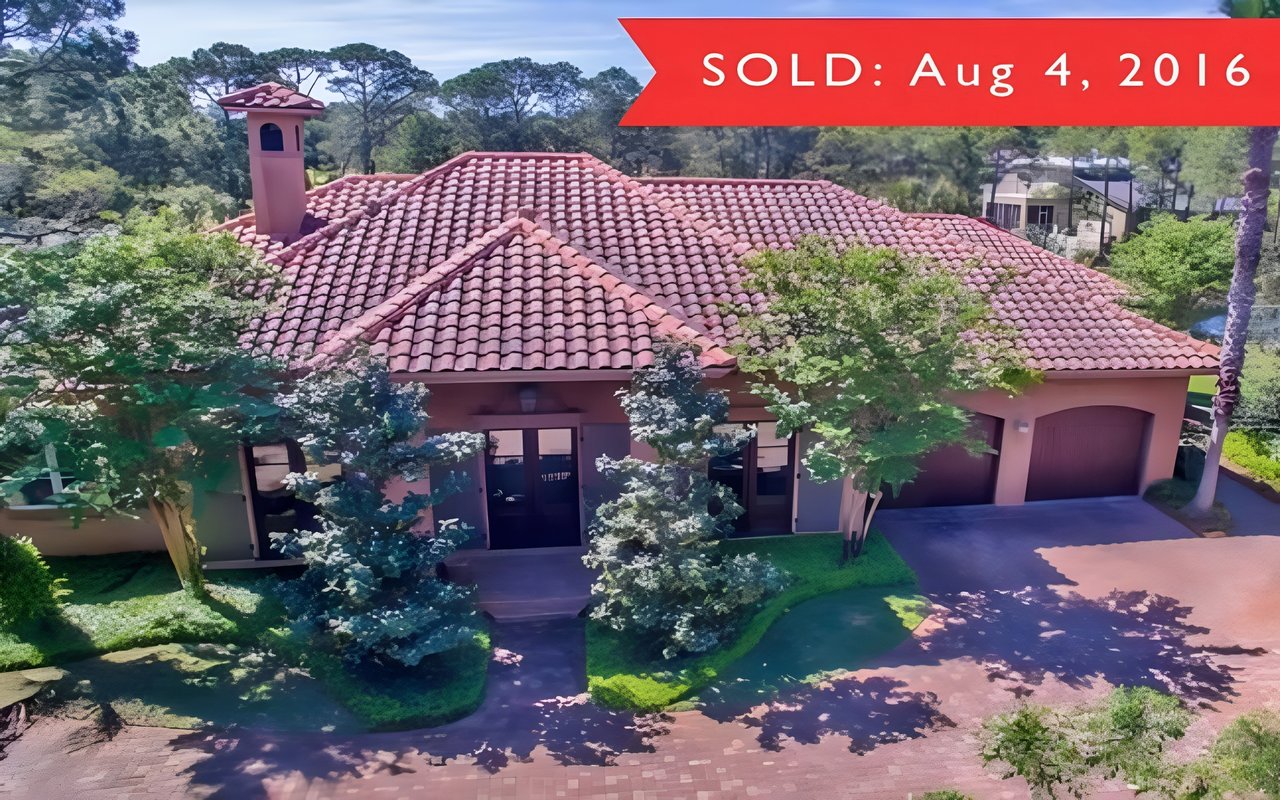 Recently Sold – 185 Emerald Ridge