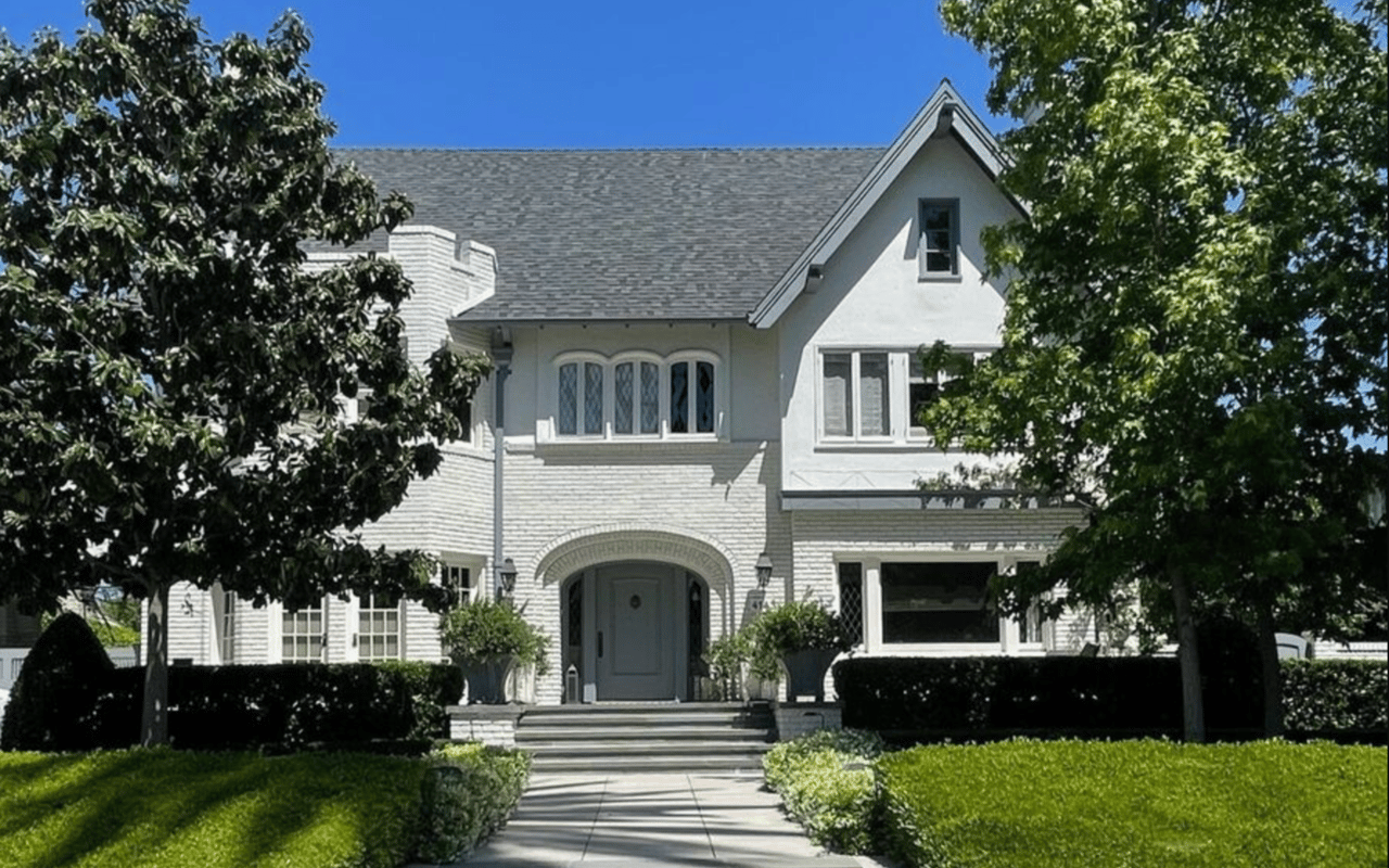 Windsor Square