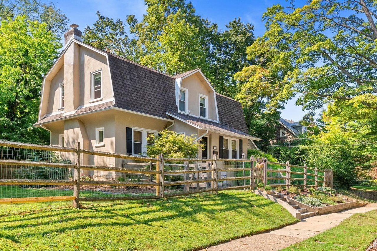 Northwest Philadelphia