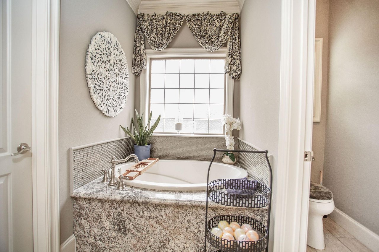 4708 Mckinney Street 