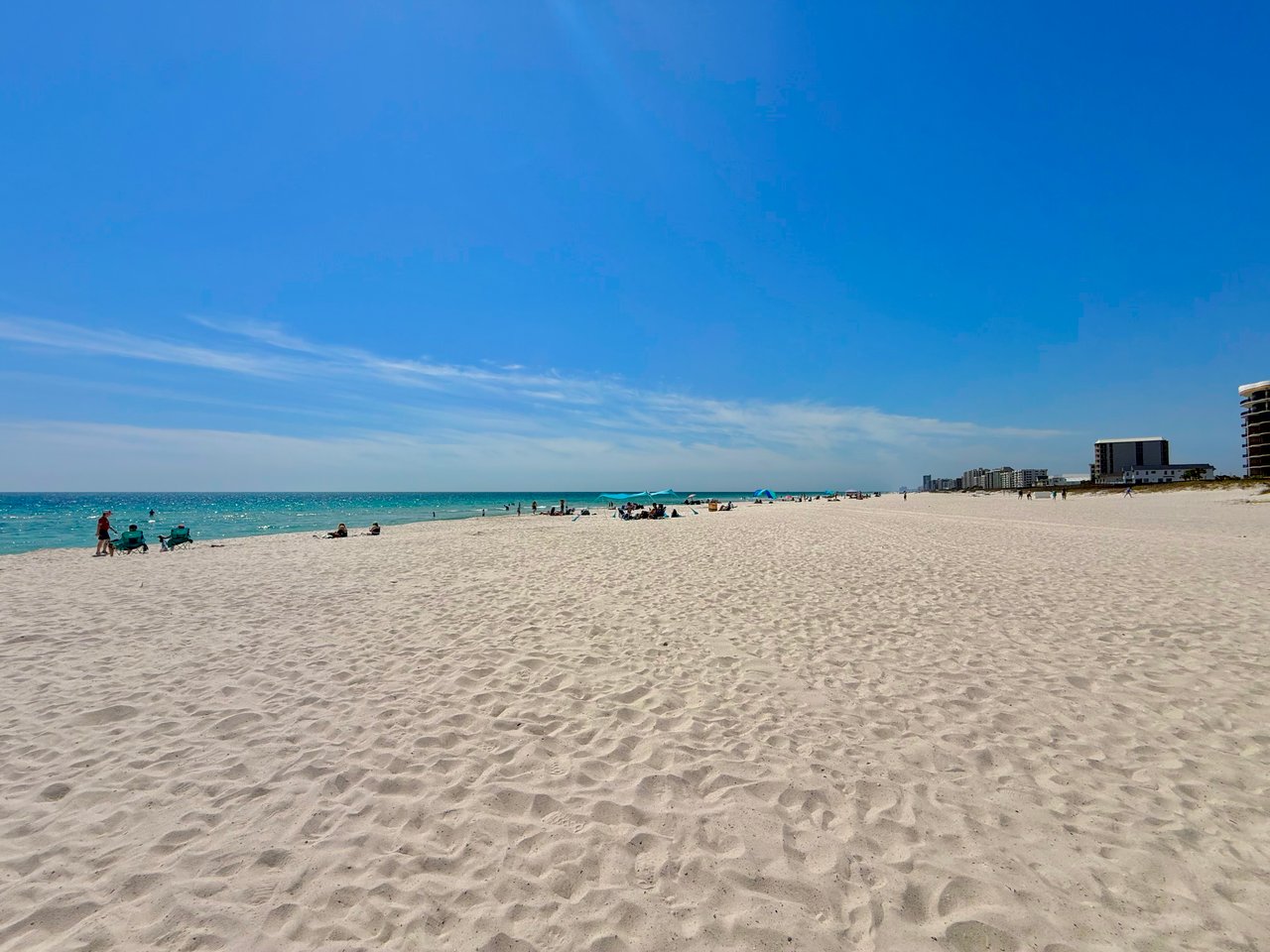 PERDIDO KEY BEACH HOUSE 208 CLIPPER DR 