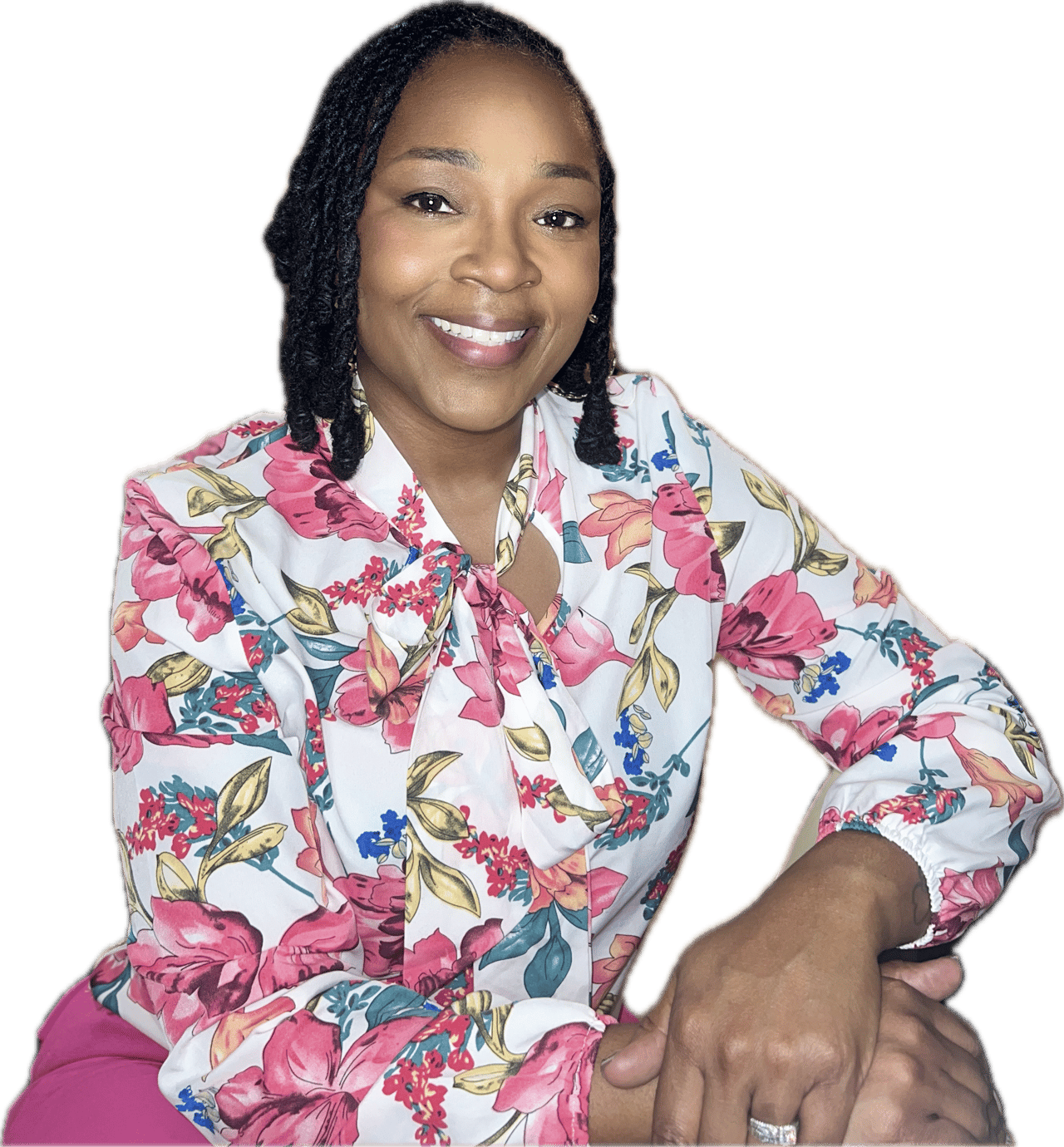 Shaeerahzon McLennan