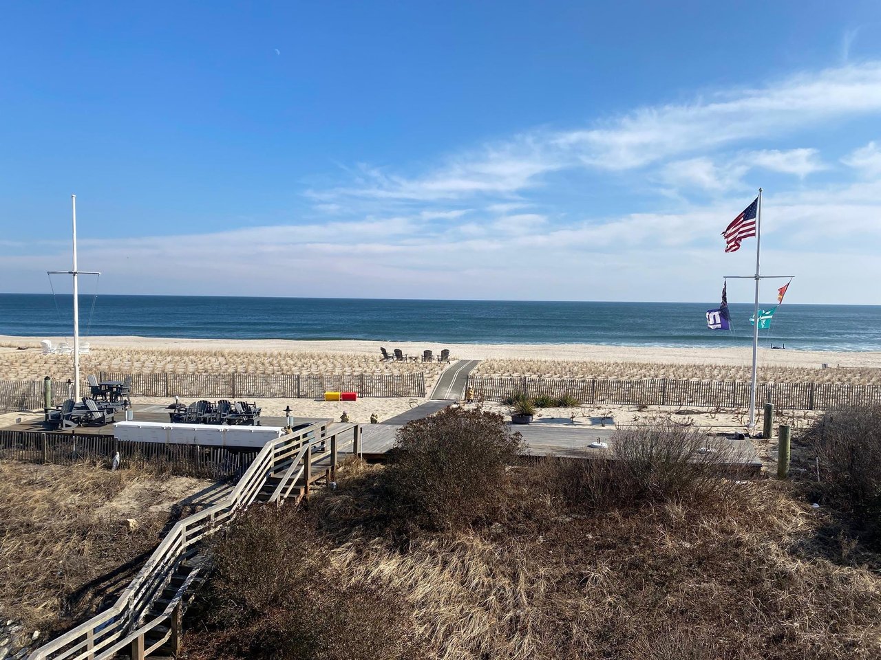 #1706 Oceanfront with Pool