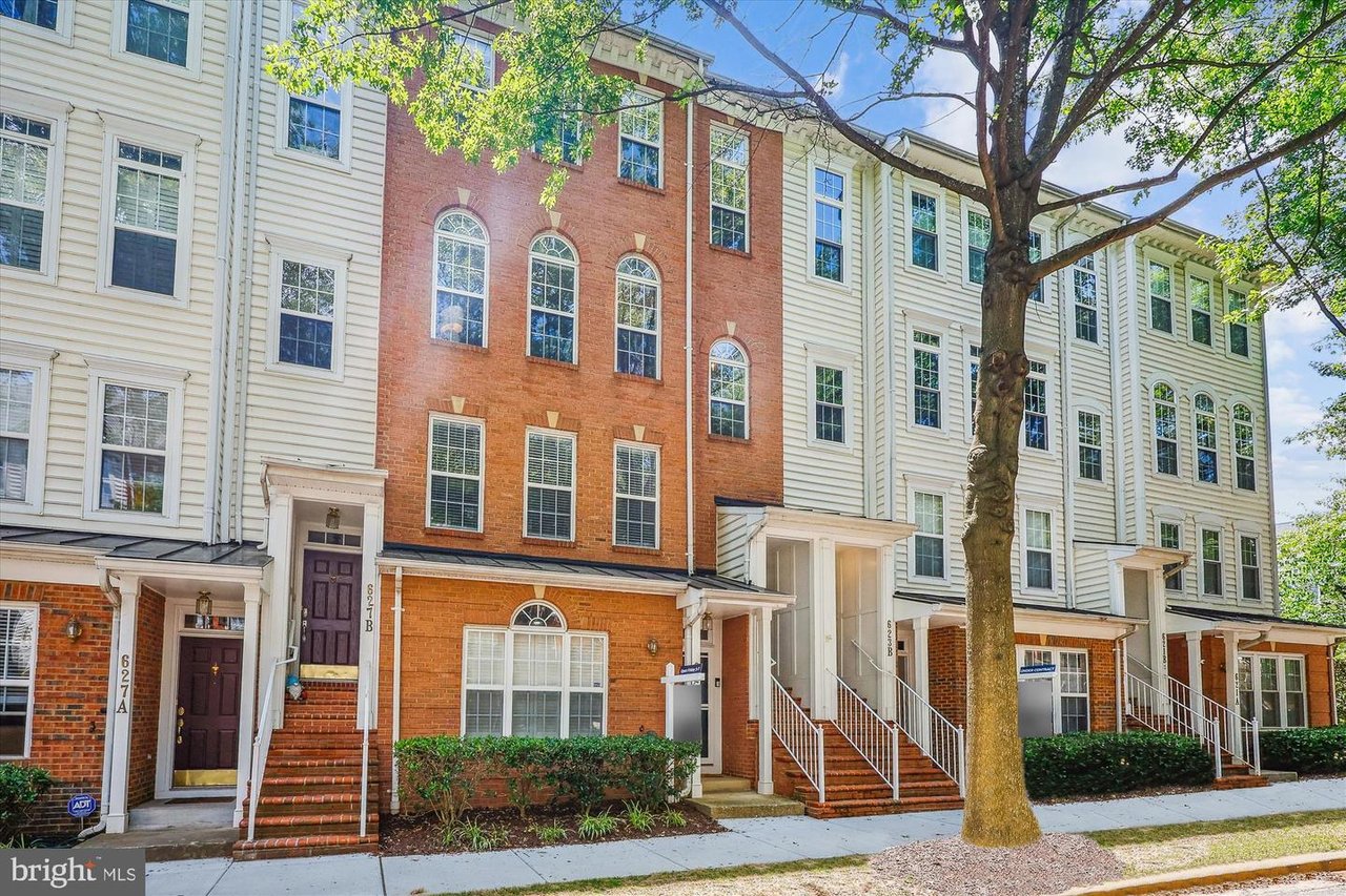 625B Main Street