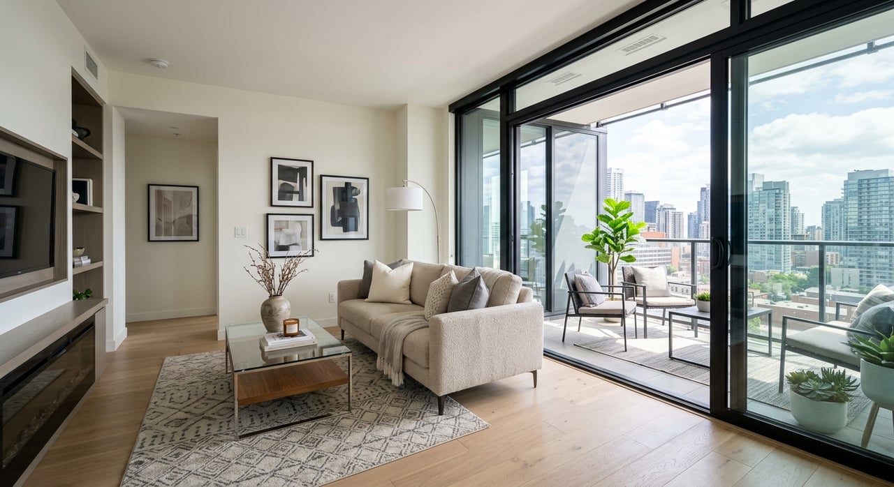 Pet-Friendly Living In Downtown Austin Condos