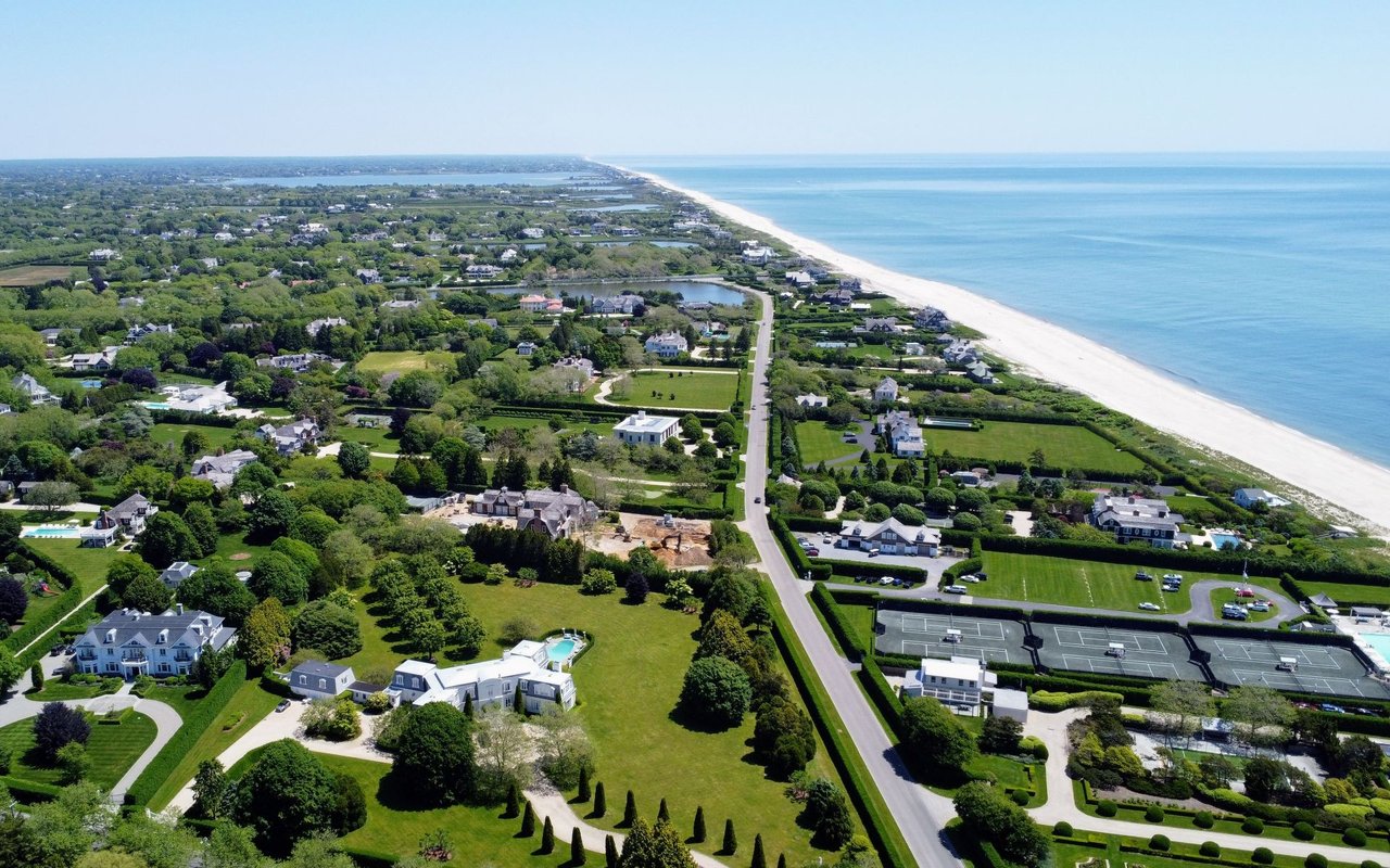 The Hamptons