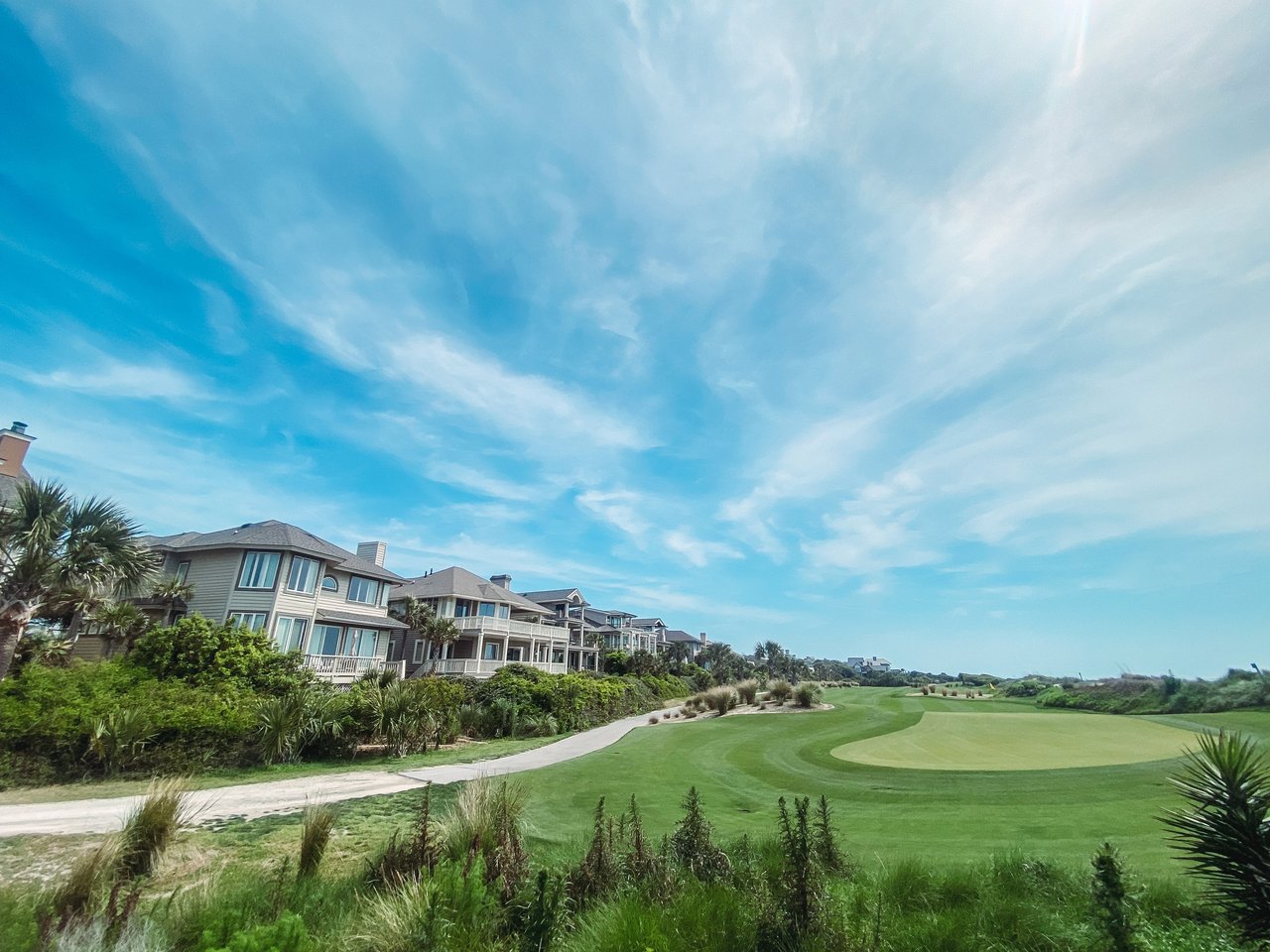 Kiawah Island