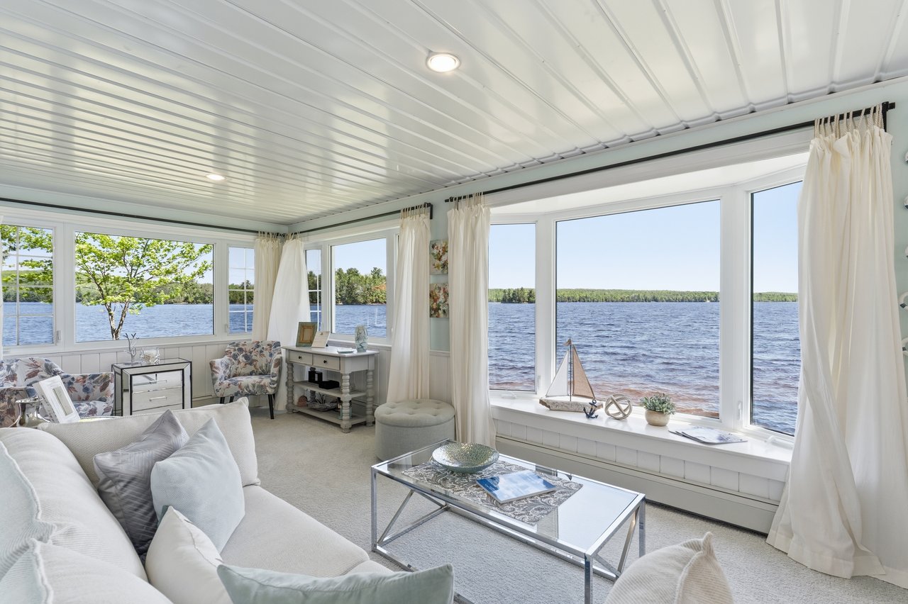 922 PORTERS LANDING ROAD
