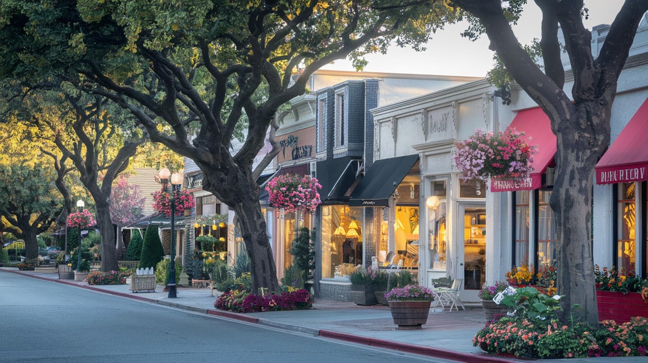 Hidden Gems in Willow Glen, CA You Need to Discover