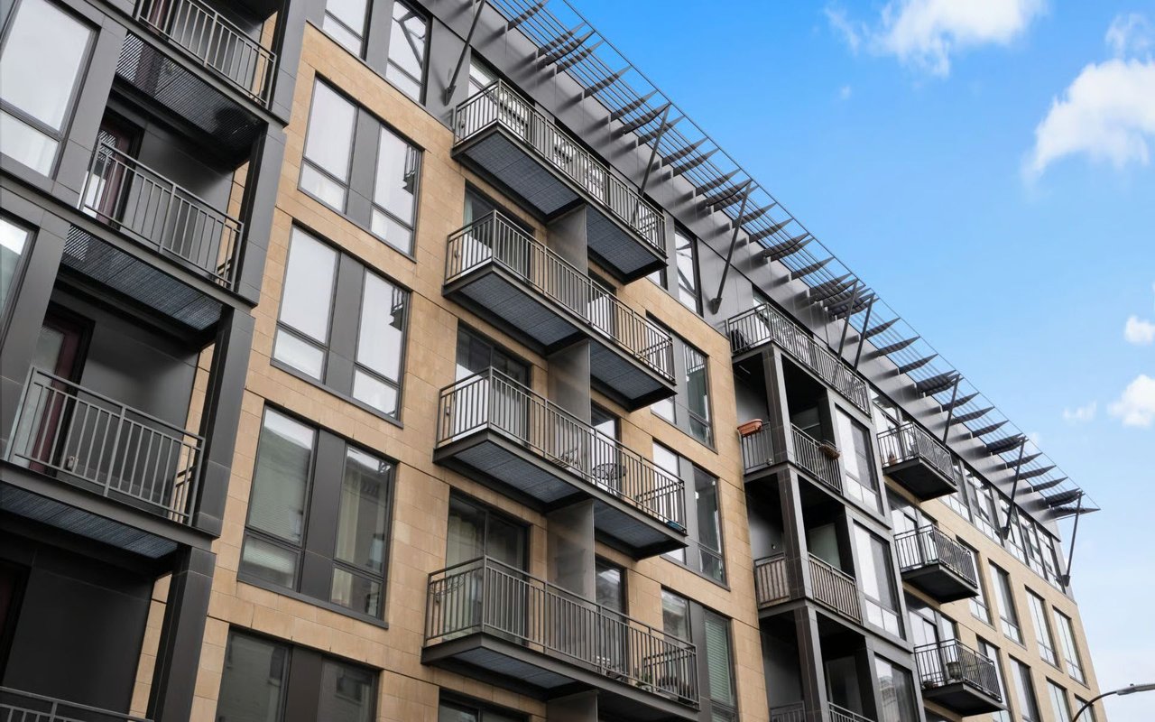 The Modern I & II – $70,000,000 photo