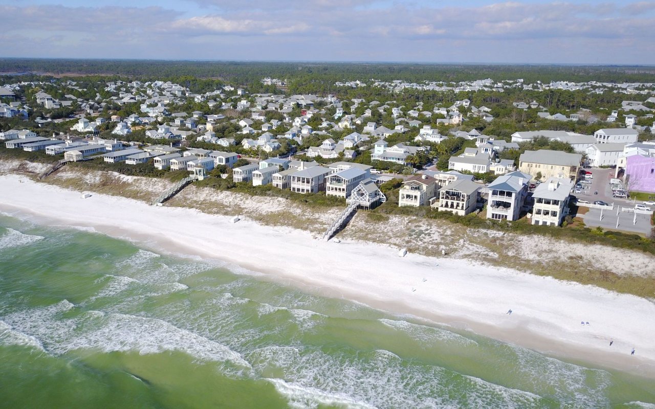 Seagrove Beach