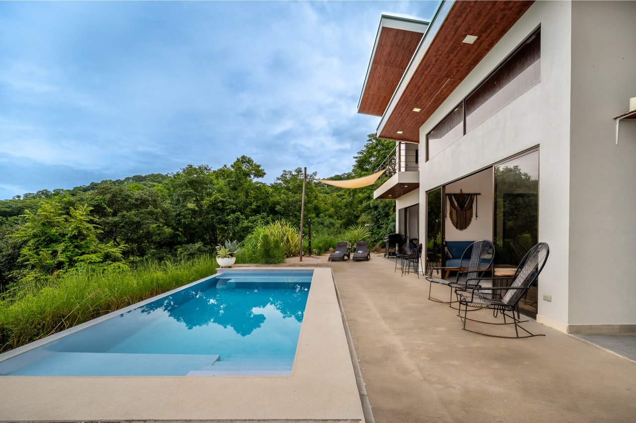 Casa Coroico , Tamarindo, Guanacaste