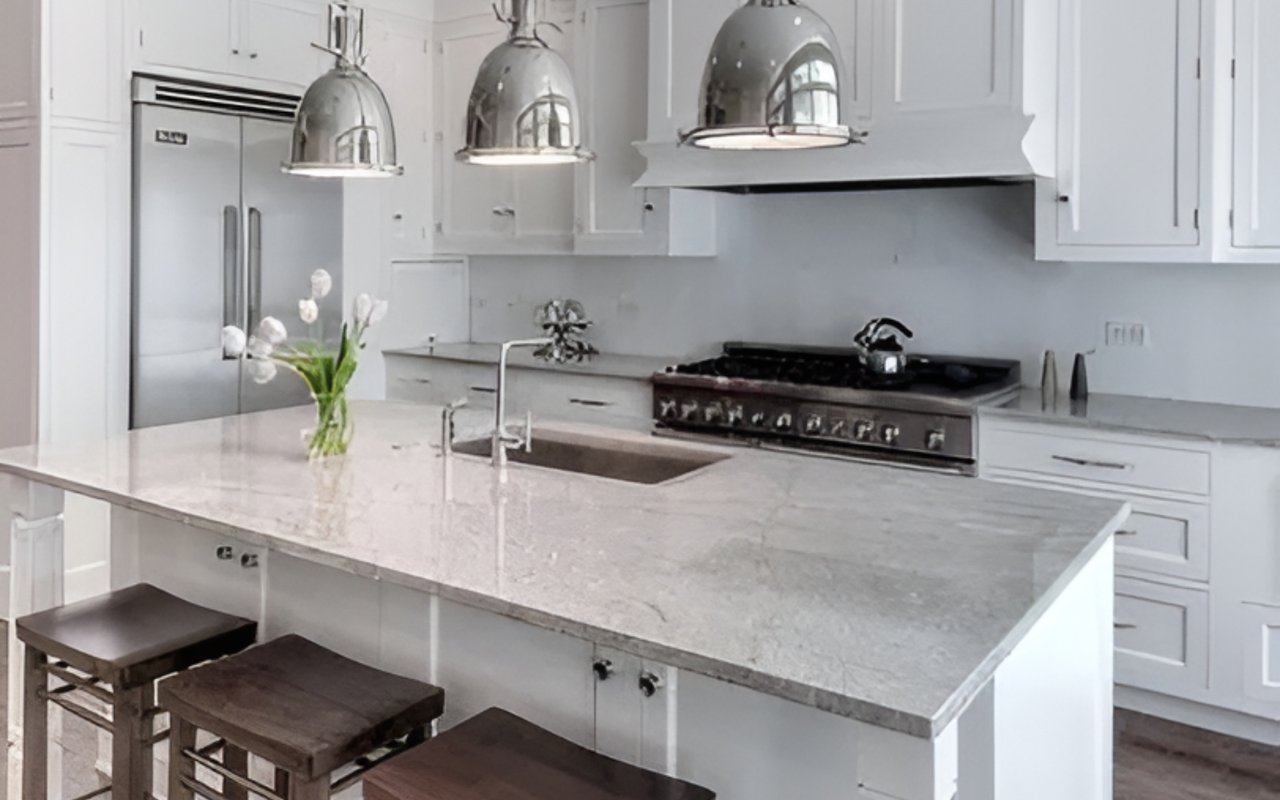 Kitchen Renovation Design