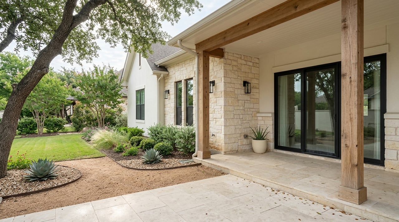 Understanding Wolf Ranch’s Different Villages And Amenities