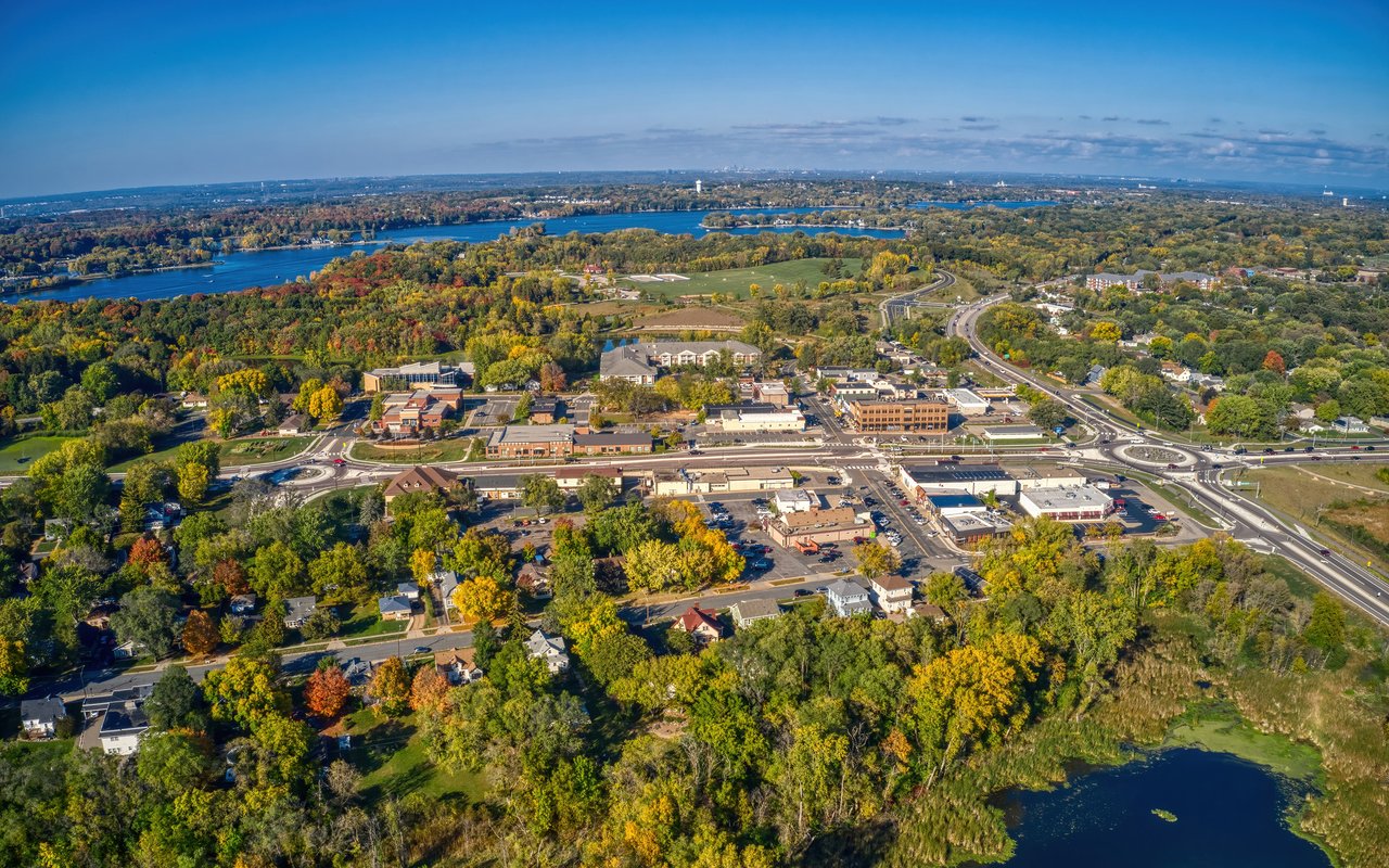 Prior Lake