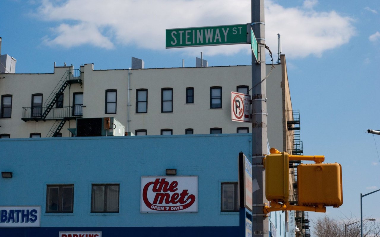 Steinway-Ditmars