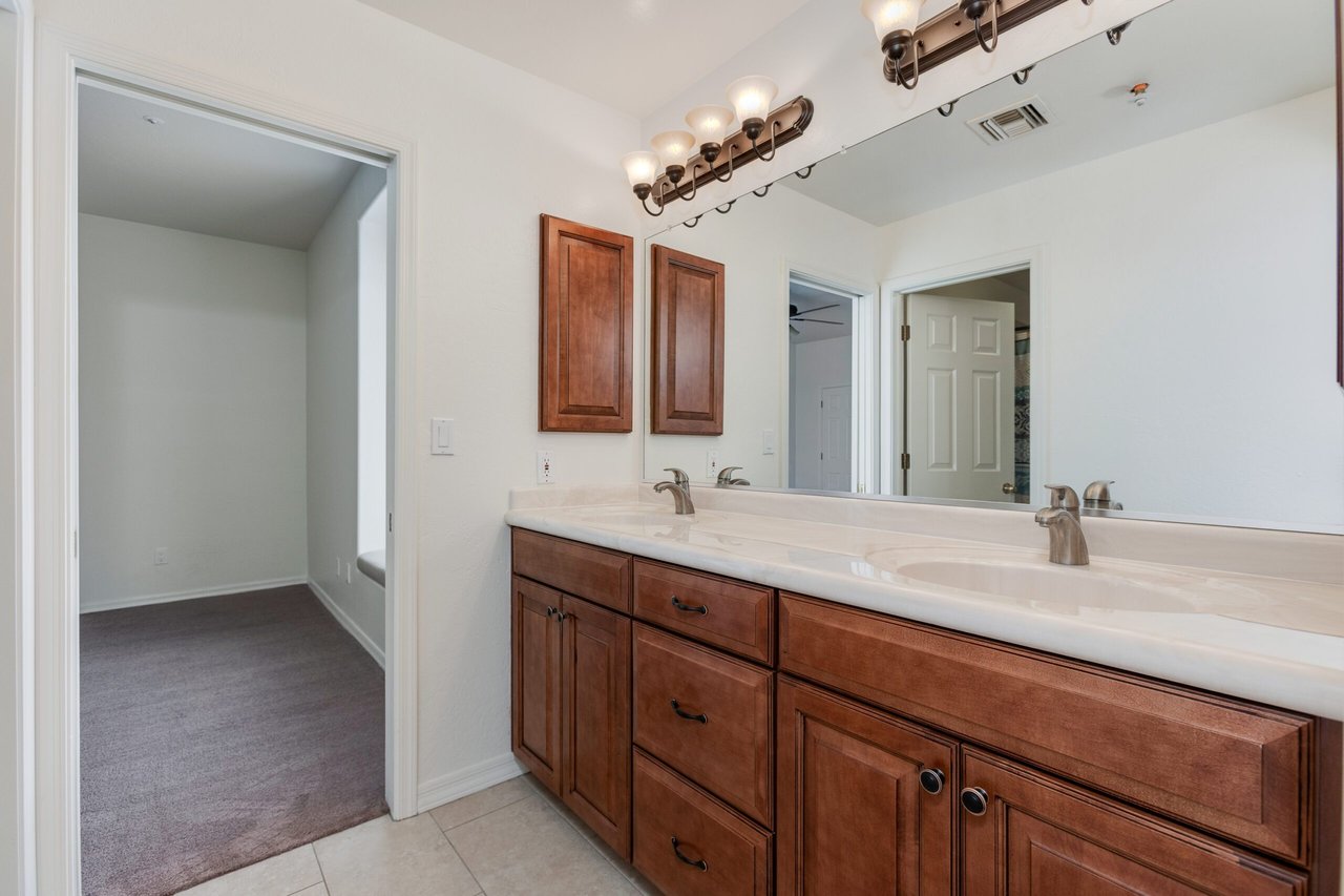 8618 E Santa Catalina Dr.