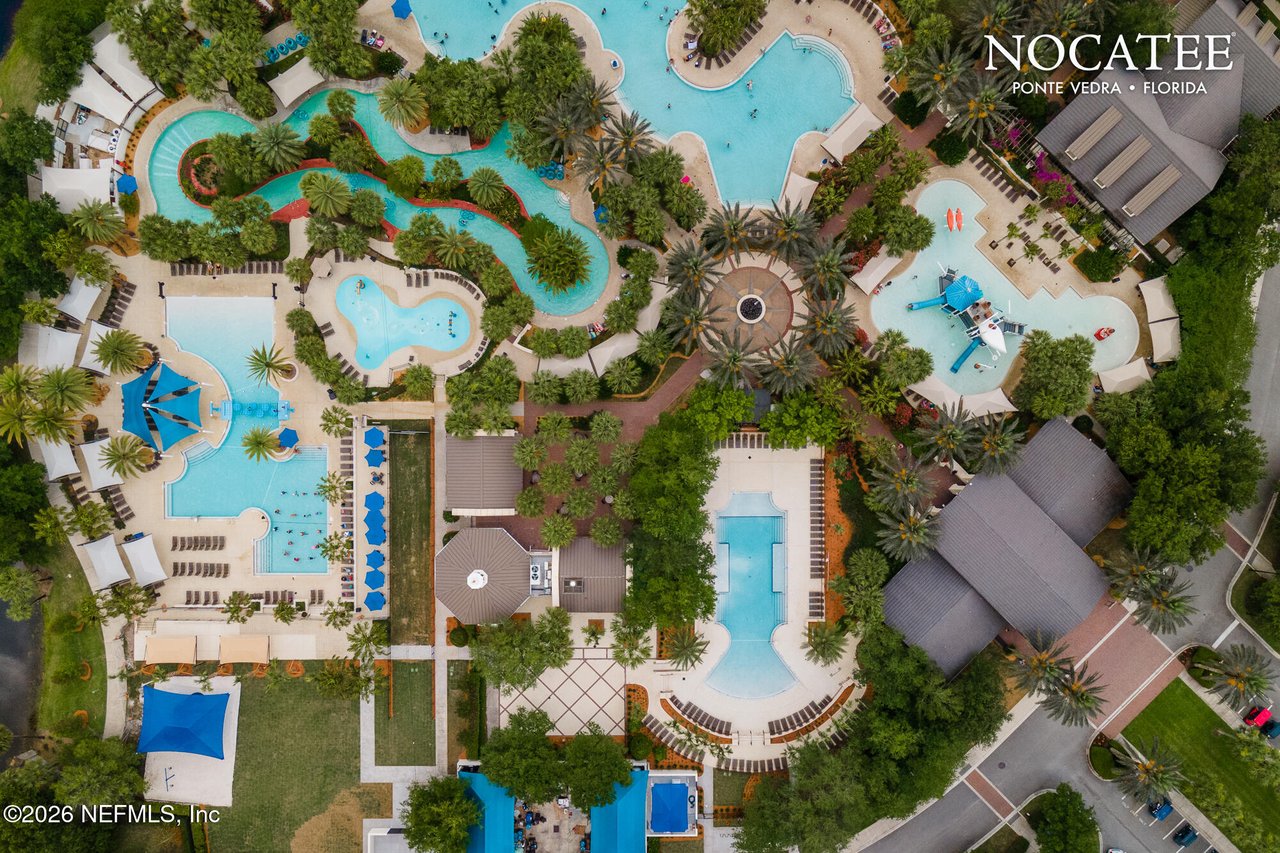 Image of the Nocatee Community Park