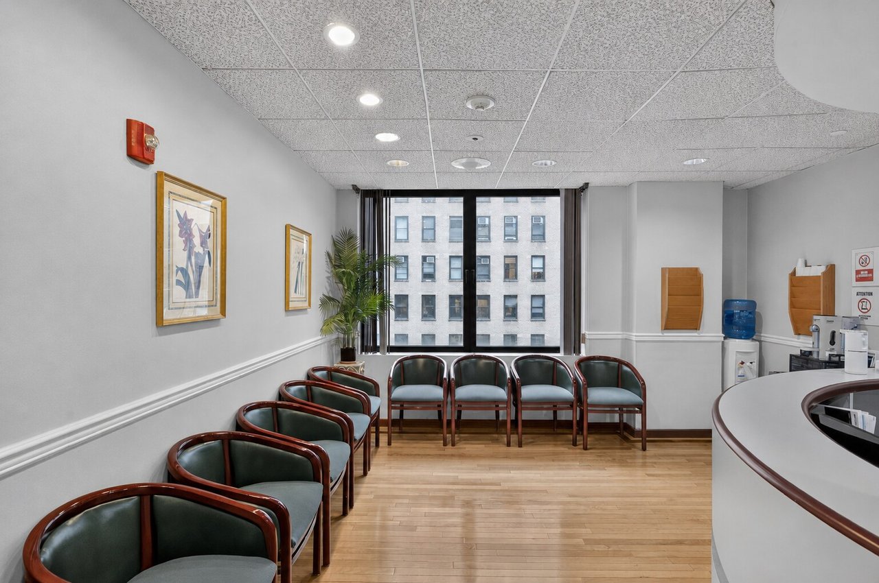 161 Madison Ave #10E
