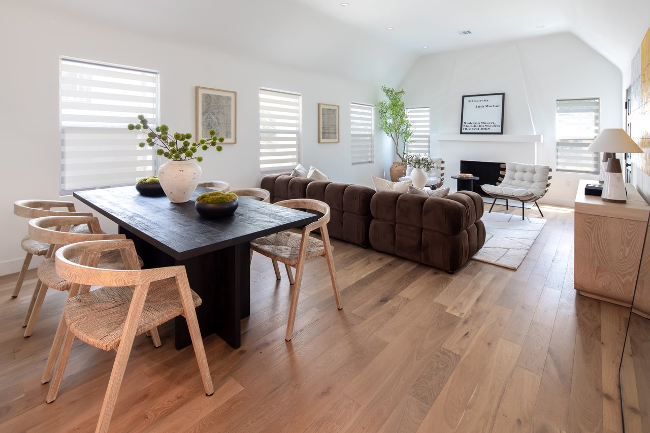 1363 S Curson Ave, Wilshire Vista