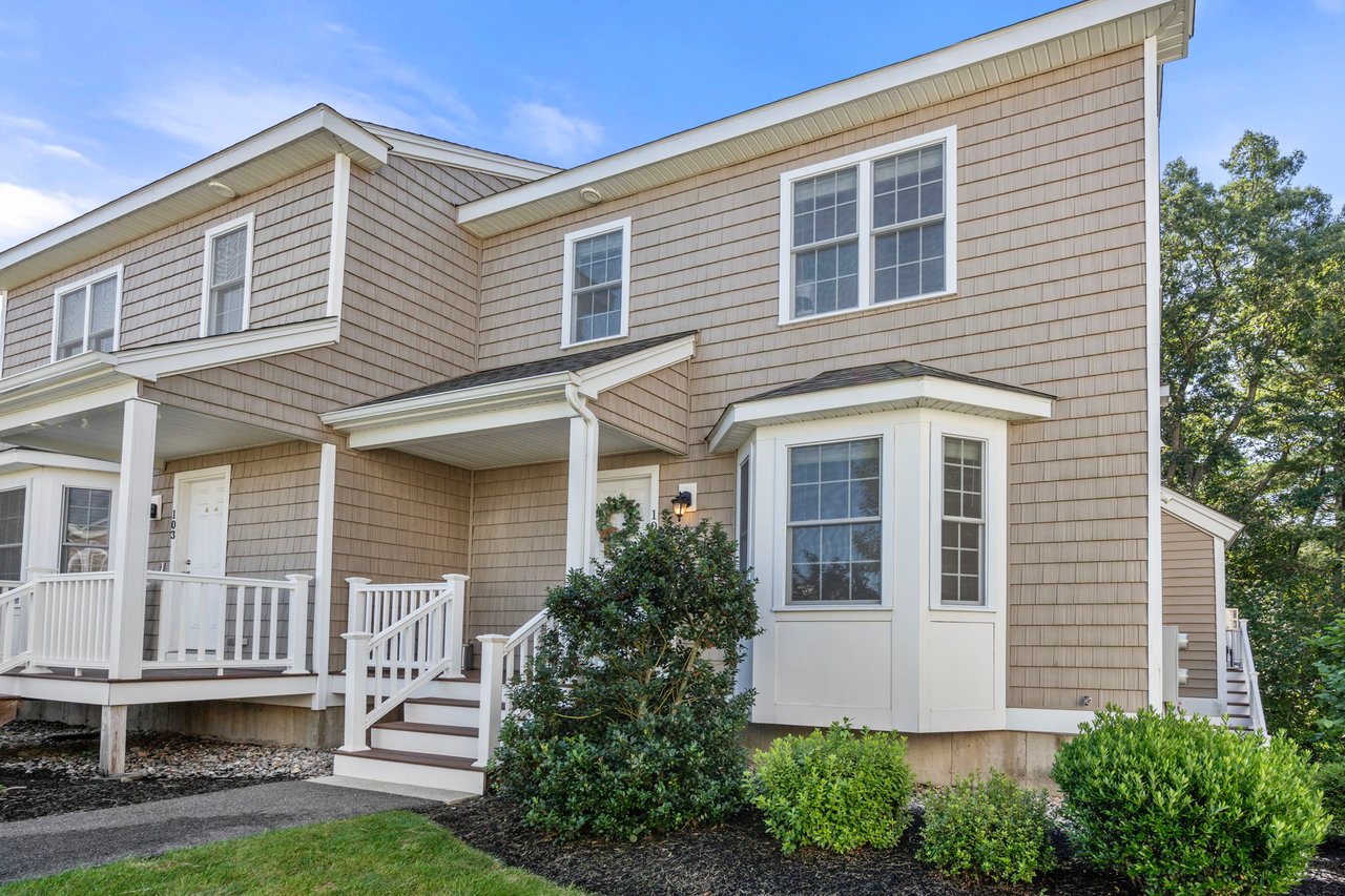 101 Turtle Brook Rd # 2 Unit: 20-2