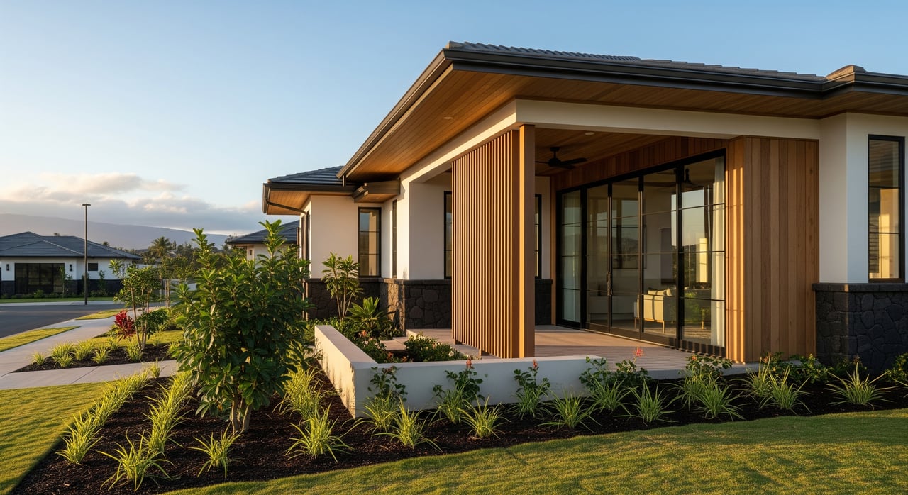 Ewa by Gentry HOA: How Design Approvals Really Work