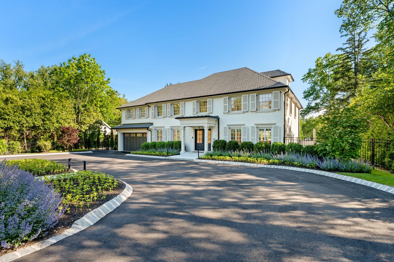 306 Hutchinson Road